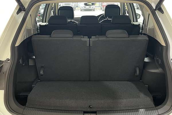 2023 Volkswagen Tiguan 132TSI Life Allspace 5N