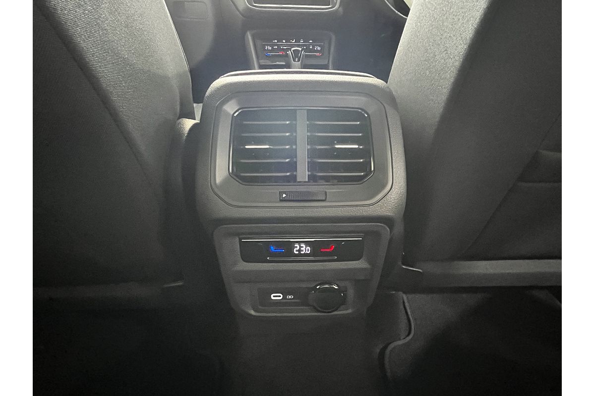 2023 Volkswagen Tiguan 132TSI Life Allspace 5N