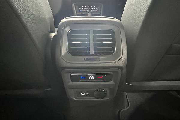 2023 Volkswagen Tiguan 132TSI Life Allspace 5N