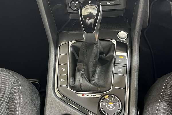 2023 Volkswagen Tiguan 132TSI Life Allspace 5N