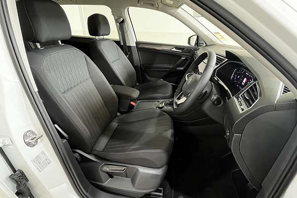 2023 Volkswagen Tiguan 132TSI Life Allspace 5N