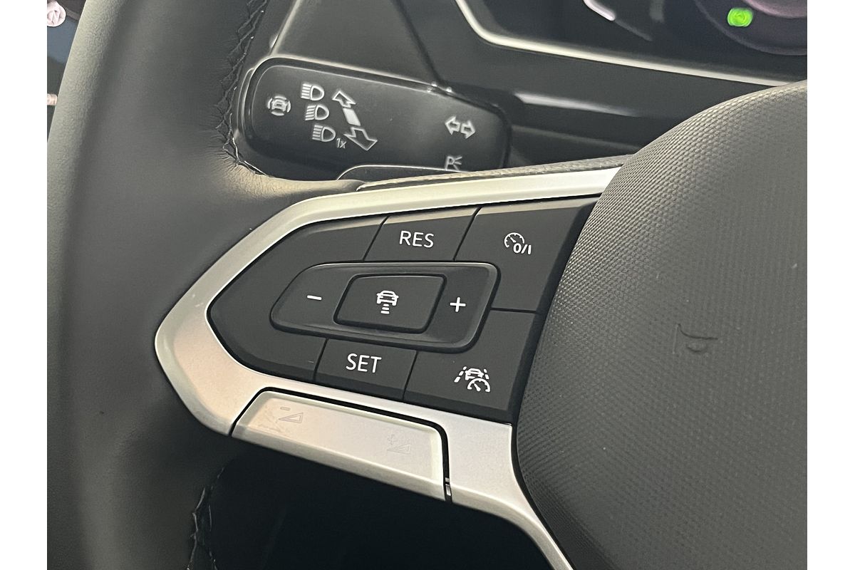 2023 Volkswagen Tiguan 132TSI Life Allspace 5N