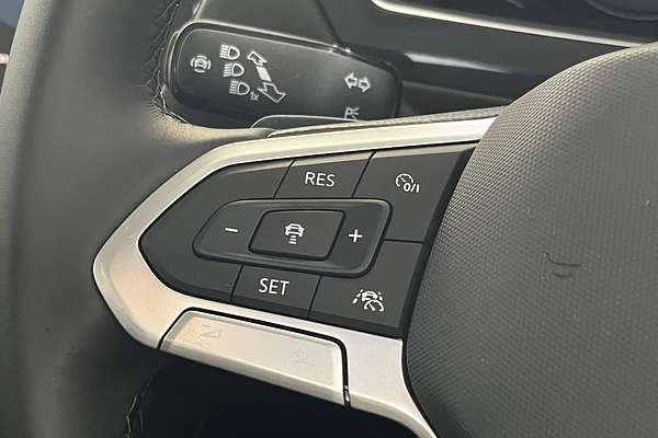 2023 Volkswagen Tiguan 132TSI Life Allspace 5N