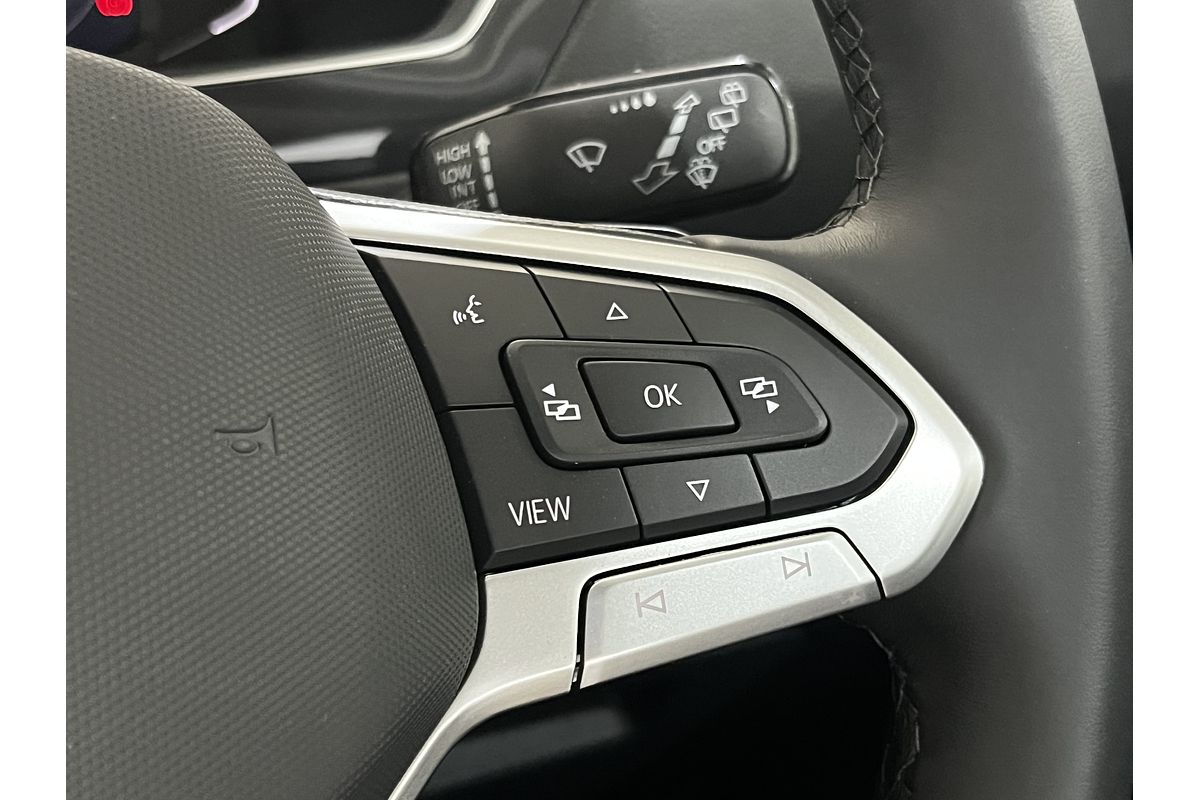 2023 Volkswagen Tiguan 132TSI Life Allspace 5N