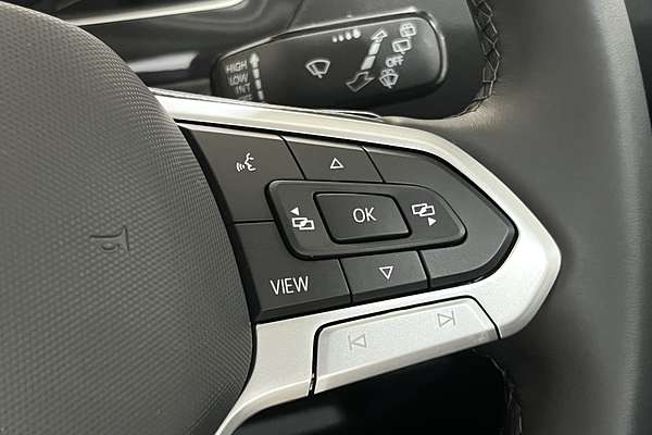 2023 Volkswagen Tiguan 132TSI Life Allspace 5N