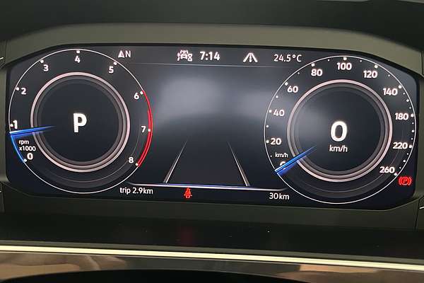 2023 Volkswagen Tiguan 132TSI Life Allspace 5N