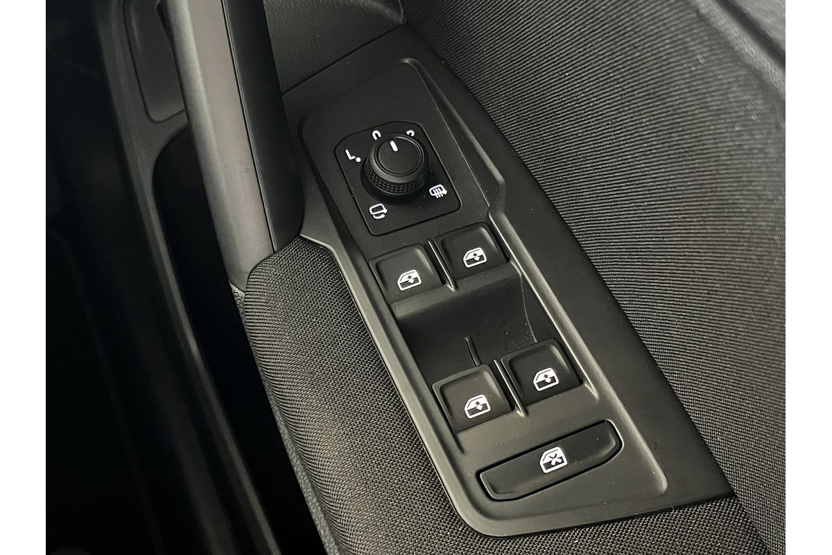 2023 Volkswagen Tiguan 132TSI Life Allspace 5N