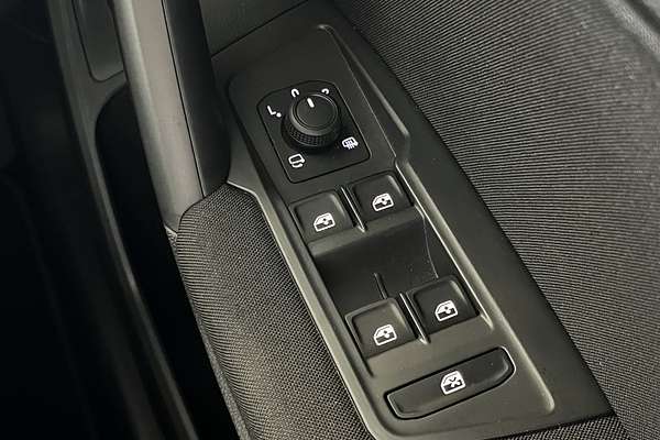 2023 Volkswagen Tiguan 132TSI Life Allspace 5N
