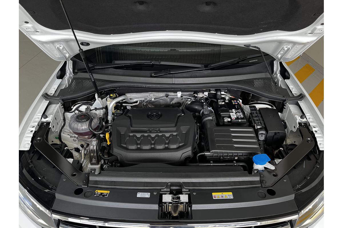 2023 Volkswagen Tiguan 132TSI Life Allspace 5N