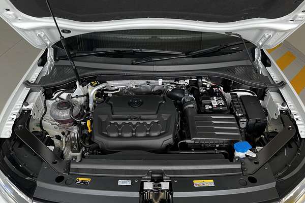 2023 Volkswagen Tiguan 132TSI Life Allspace 5N