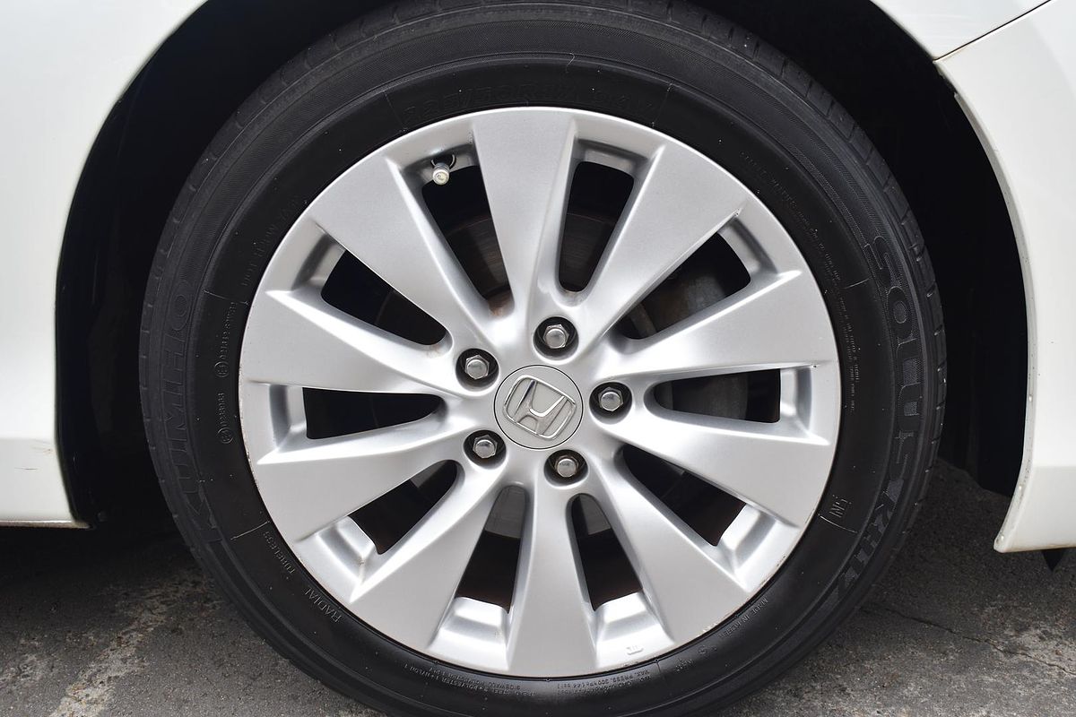 2014 Honda Accord VTi-S 9th Gen