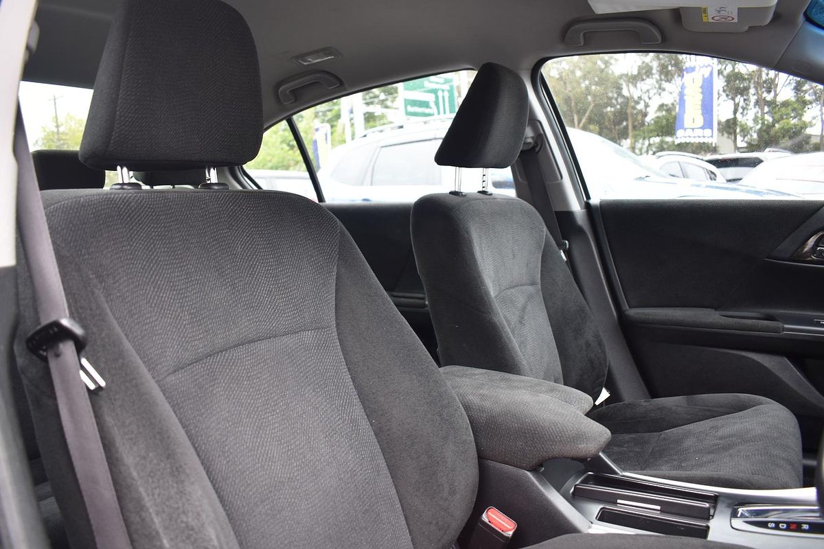 2014 Honda Accord VTi-S 9th Gen