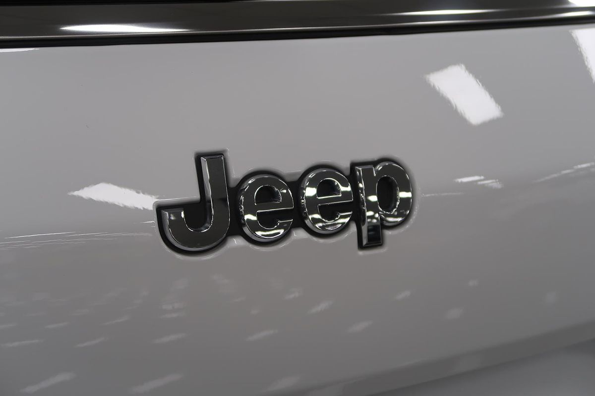 2023 Jeep Grand Cherokee Limited WL