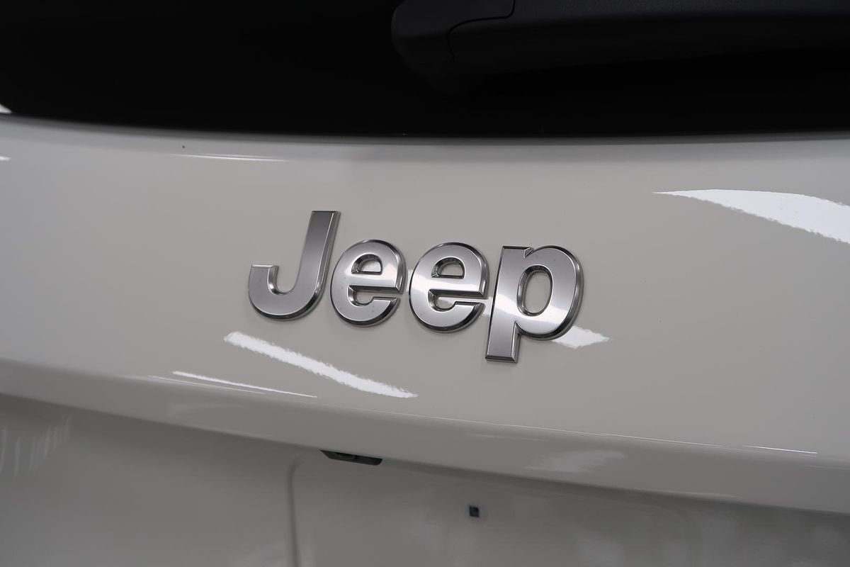 2024 Jeep Avenger Longitude JJ