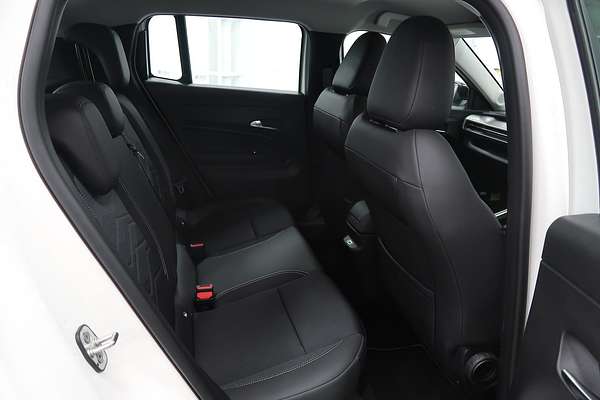 2024 Jeep Avenger Longitude JJ