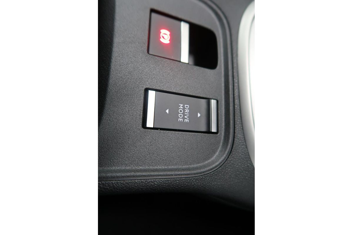 2024 Jeep Avenger Longitude JJ
