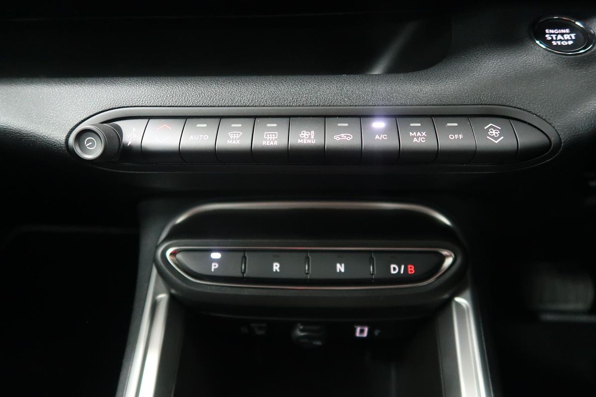 2024 Jeep Avenger Longitude JJ
