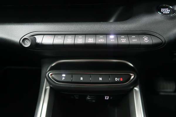 2024 Jeep Avenger Longitude JJ
