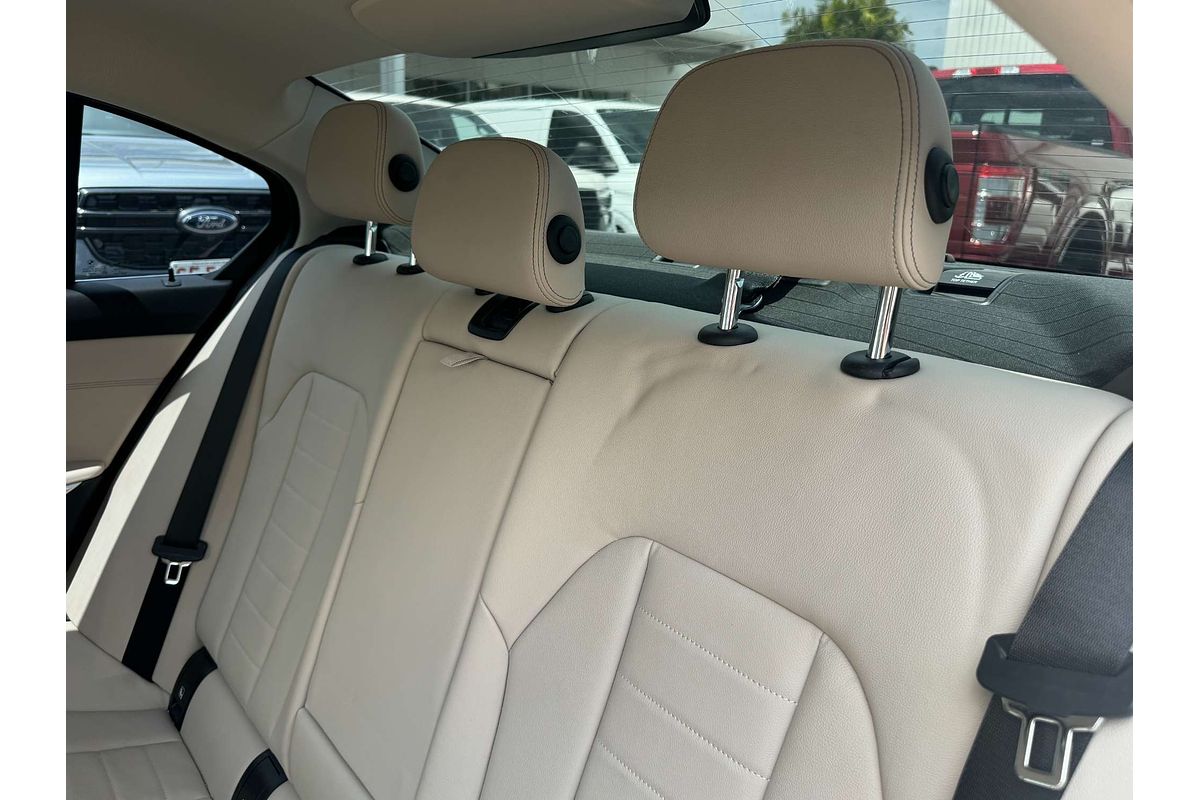 2020 BMW 3 Series 330i M Sport G20