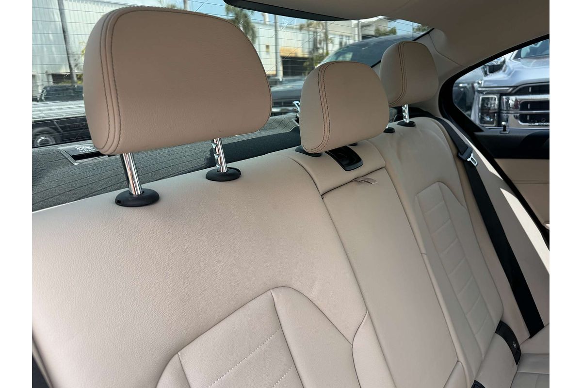 2020 BMW 3 Series 330i M Sport G20