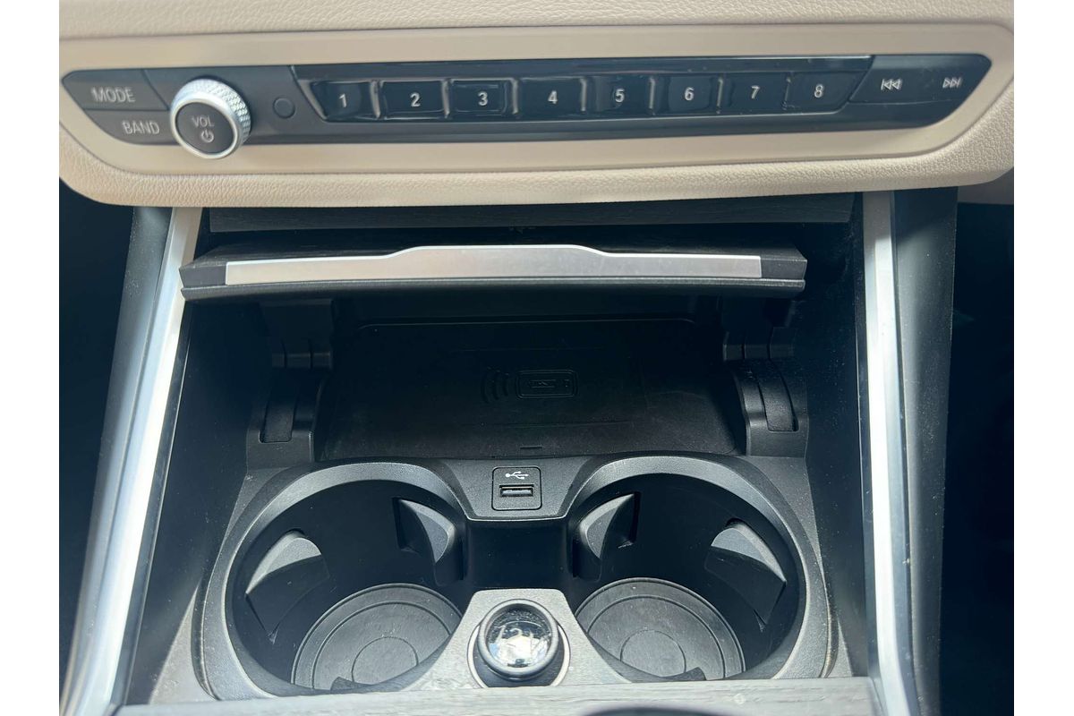 2020 BMW 3 Series 330i M Sport G20