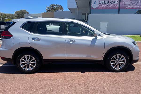 2016 Nissan X-TRAIL ST T32