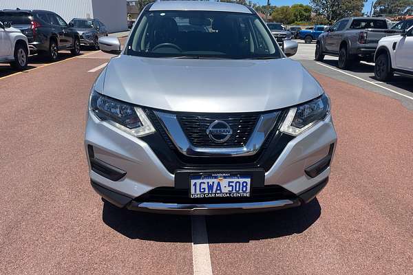 2016 Nissan X-TRAIL ST T32