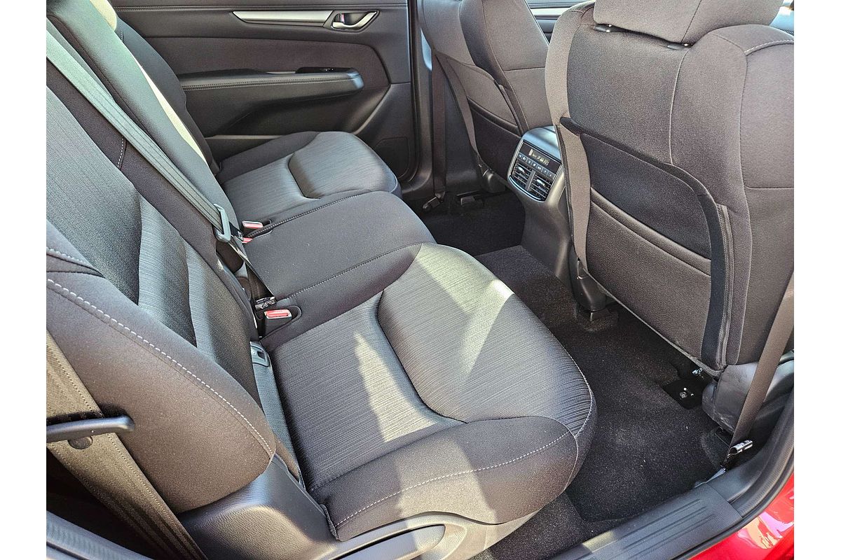 2023 Mazda CX-8 G25 Sport KG Series