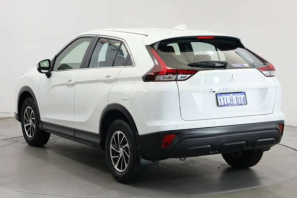 2023 Mitsubishi Eclipse Cross ES YB