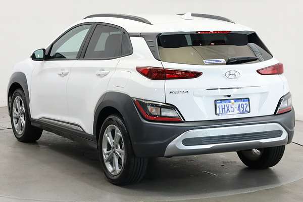 2023 Hyundai Kona Elite OS.V5