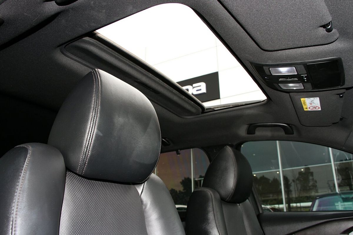 2017 Mazda CX-9 GT TC