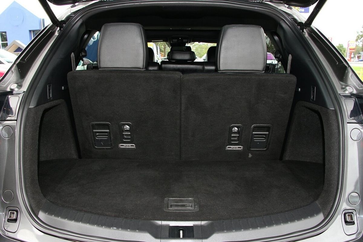2017 Mazda CX-9 GT TC