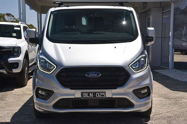 2020 Ford Transit Custom 320S Sport VN