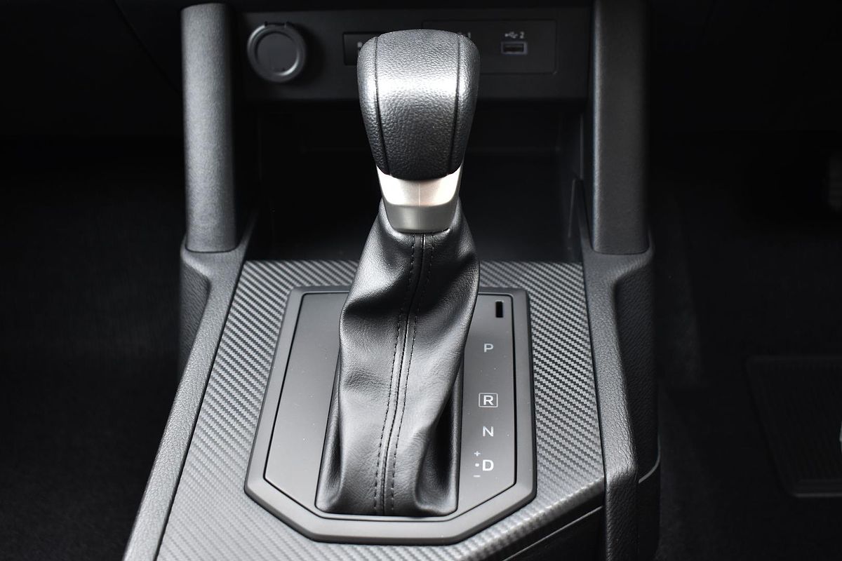 2024 Mitsubishi Triton GLX-R MV 4X4