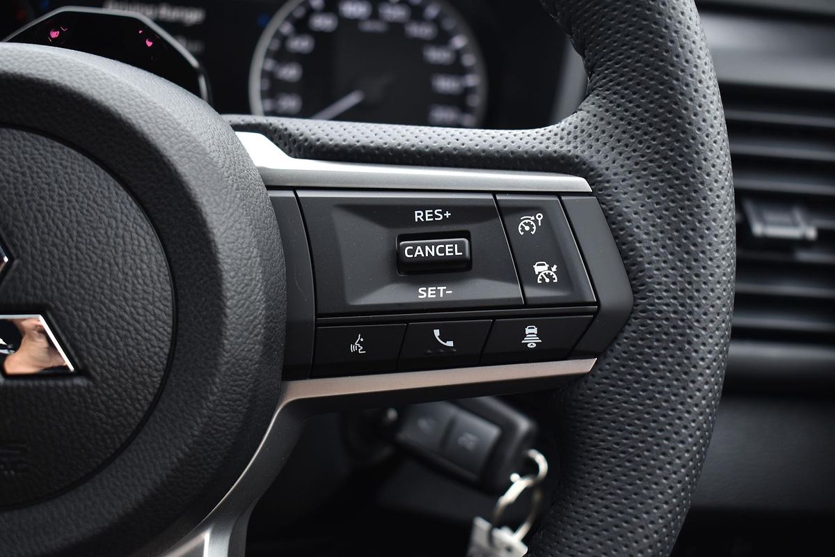 2024 Mitsubishi Triton GLX-R MV 4X4