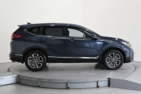 2022 Honda CR-V 2022 MY22