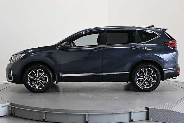 2022 Honda CR-V 2022 MY22