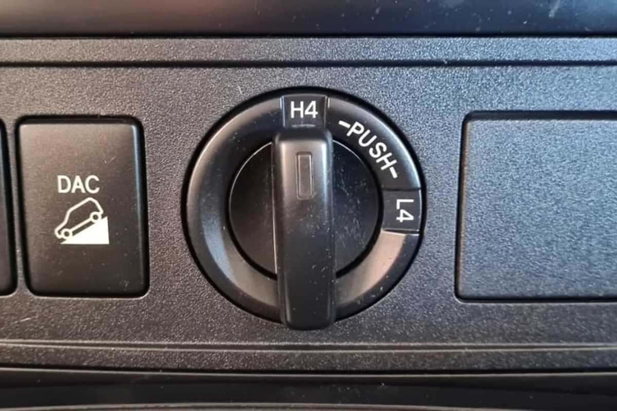 2012 Toyota LANDCRUISER PRADO GXL KDJ150R