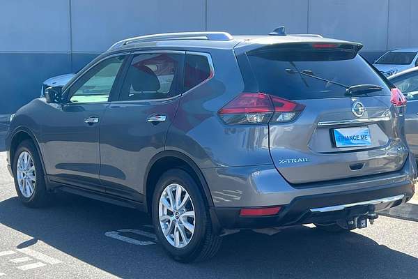 2017 Nissan X-TRAIL ST-L T32