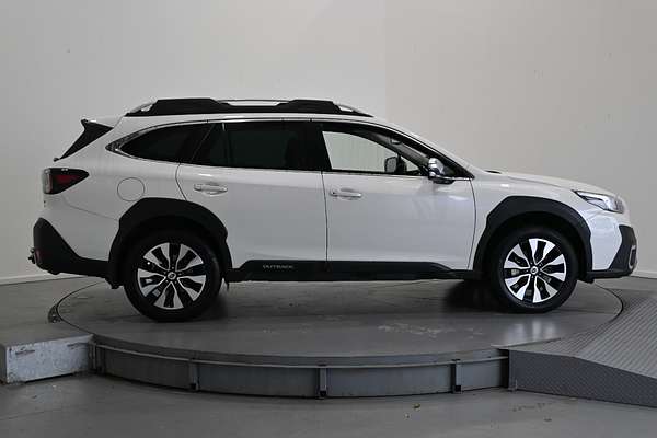 2023 Subaru Outback 2023 BTACKK8