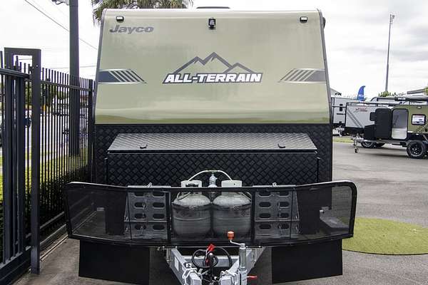 2024 Jayco ALL TERRAIN CARAVAN 19.61-3.AT-MY24