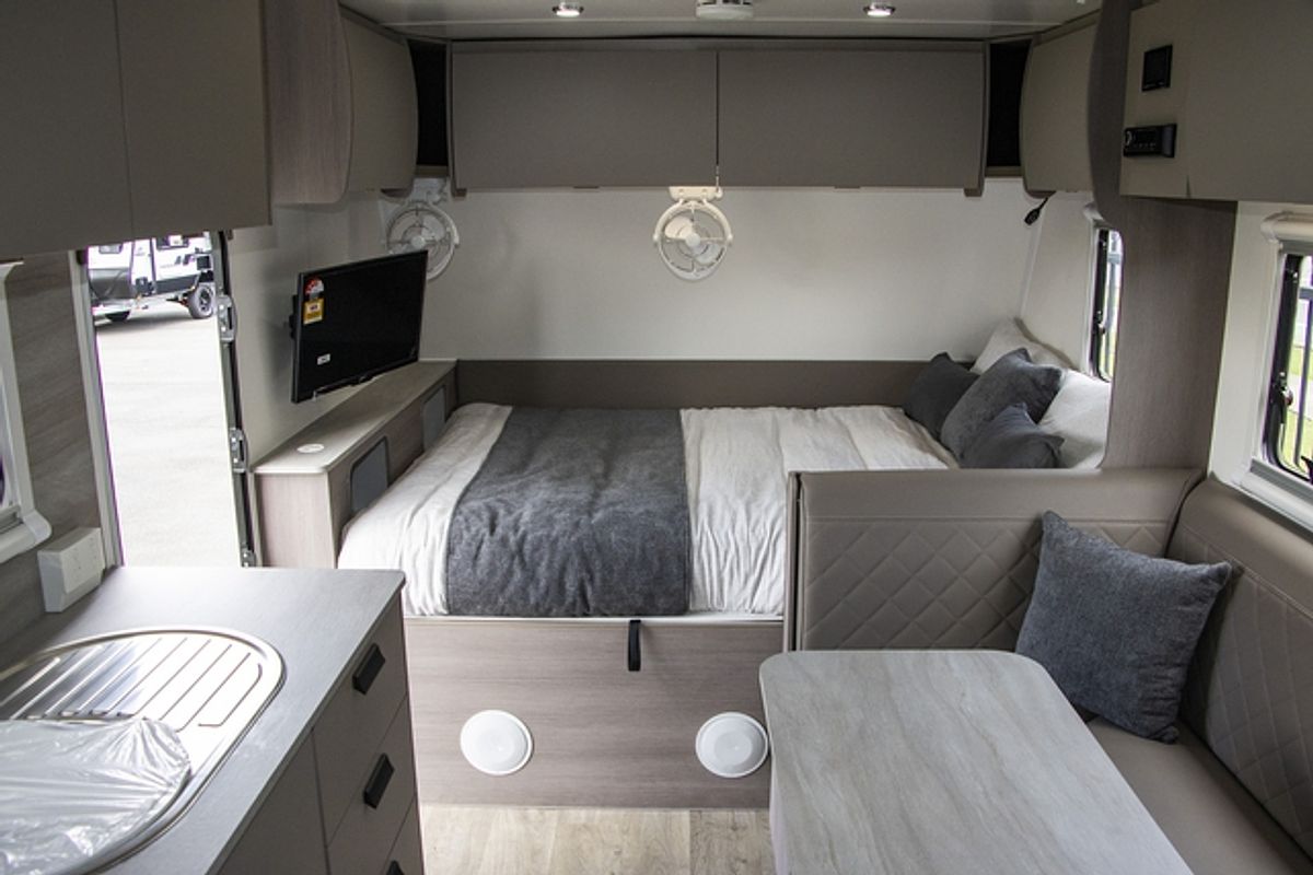 2024 Jayco ALL TERRAIN CARAVAN 19.61-3.AT-MY24
