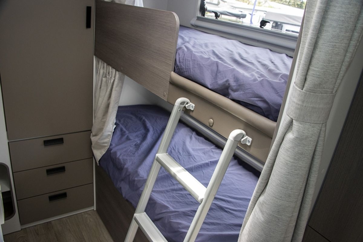 2024 Jayco ALL TERRAIN CARAVAN 19.61-3.AT-MY24