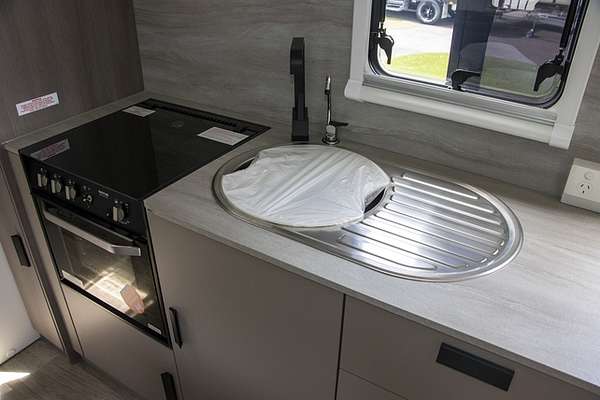 2024 Jayco ALL TERRAIN CARAVAN 19.61-3.AT-MY24