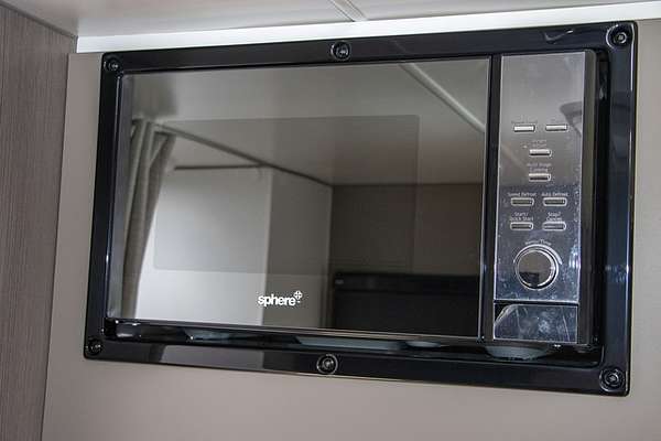 2024 Jayco ALL TERRAIN CARAVAN 19.61-3.AT-MY24