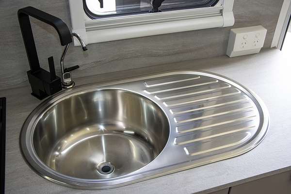 2024 Jayco ALL TERRAIN CARAVAN 19.61-3.AT-MY24
