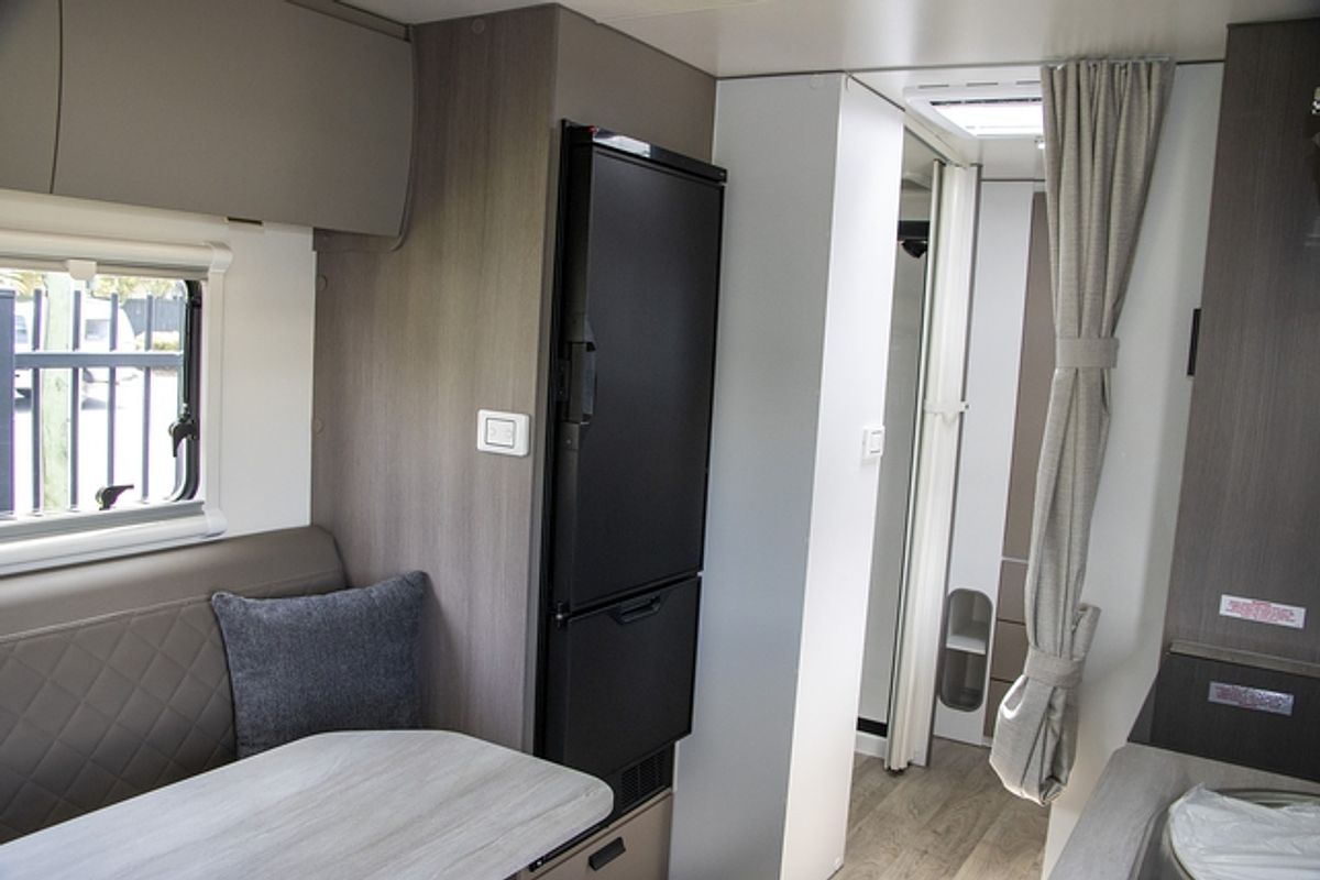 2024 Jayco ALL TERRAIN CARAVAN 19.61-3.AT-MY24