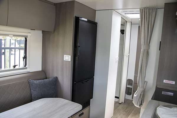 2024 Jayco ALL TERRAIN CARAVAN 19.61-3.AT-MY24