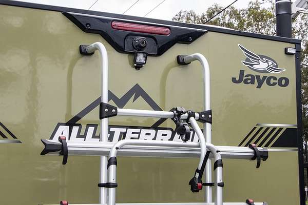 2024 Jayco ALL TERRAIN CARAVAN 19.61-3.AT-MY24