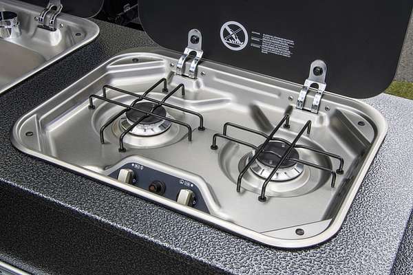 2024 Jayco ALL TERRAIN CARAVAN 19.61-3.AT-MY24